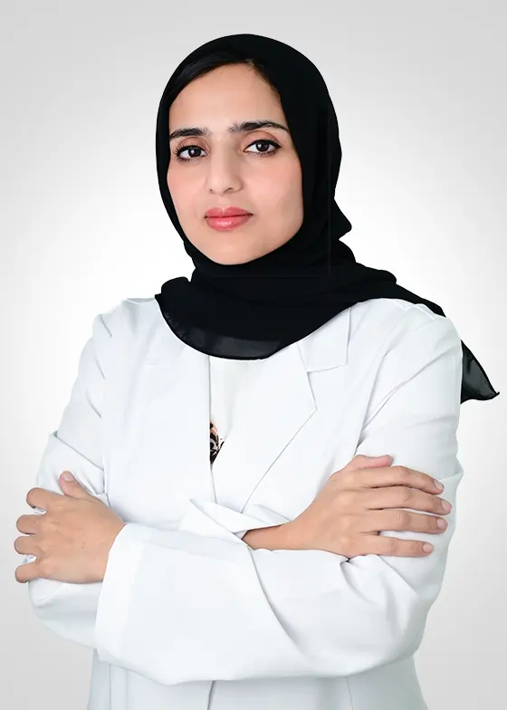 د. سارة خليفة السالمي