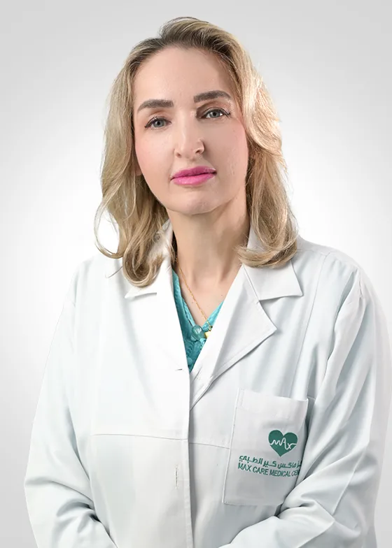 د. سها خالد العميدي